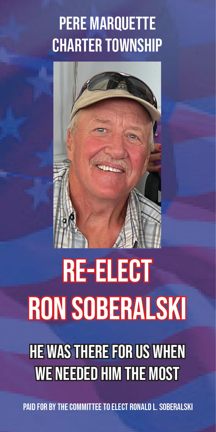 Ron Soberalski